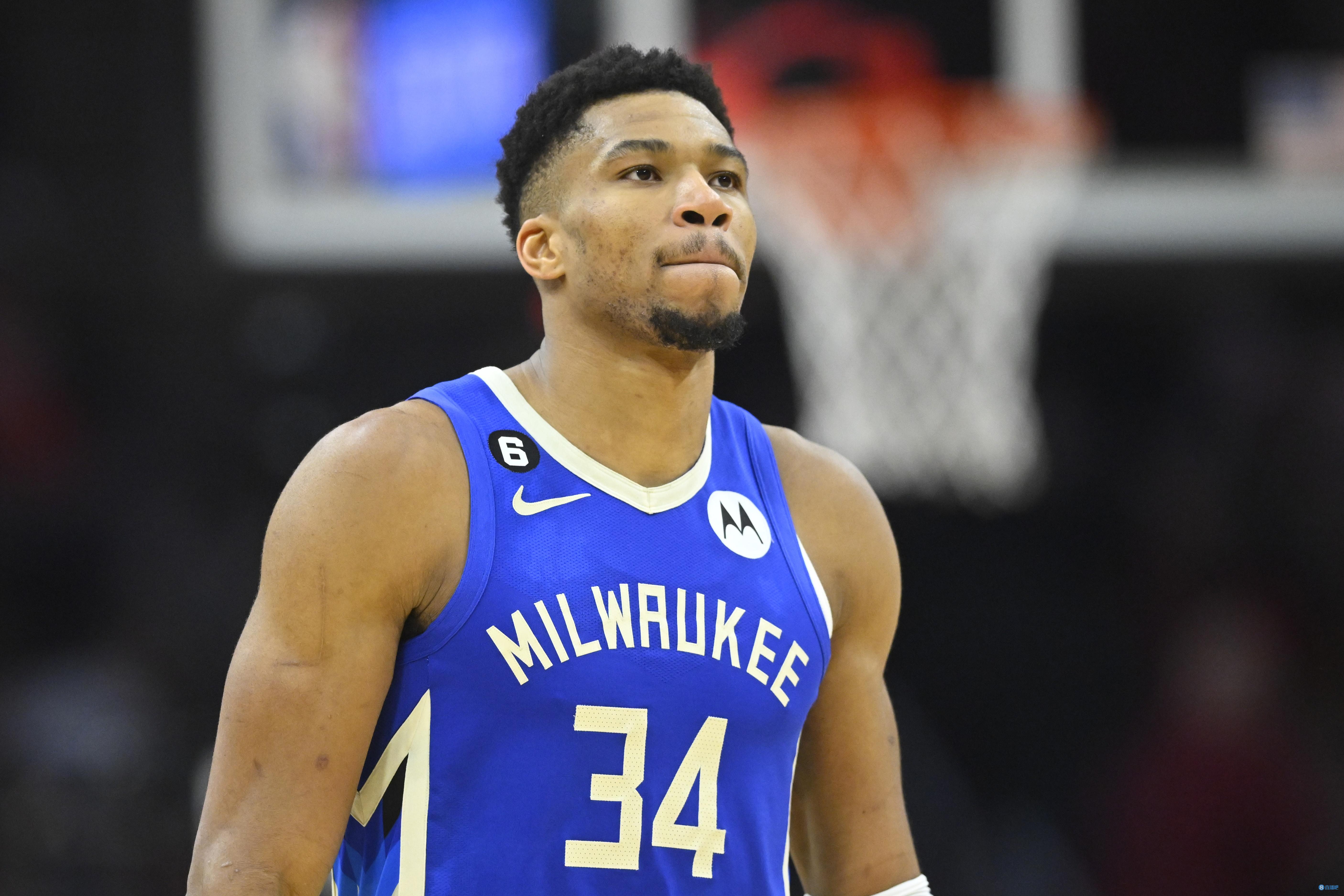 积分榜就像